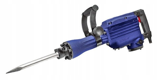 DEDRA DED7848 Demolition hammer 45J