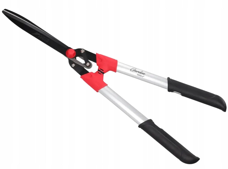 DEDRA DED80A044 HEDGE TRIMMER WITH 3 BLADES PROFESSIONAL CUTTING Brand Garden Dedra