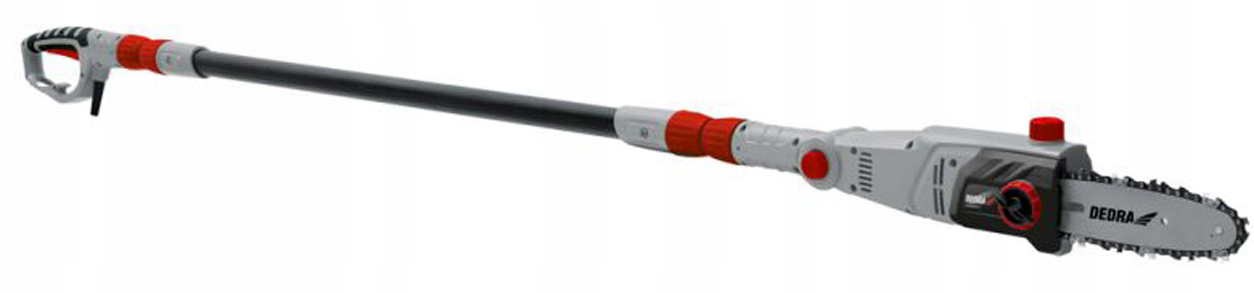 DEDRA DED8699 SAW TELESCOPIC SAW BRANCH 750W BOOM TRIMMER Manufacturer code DED8699