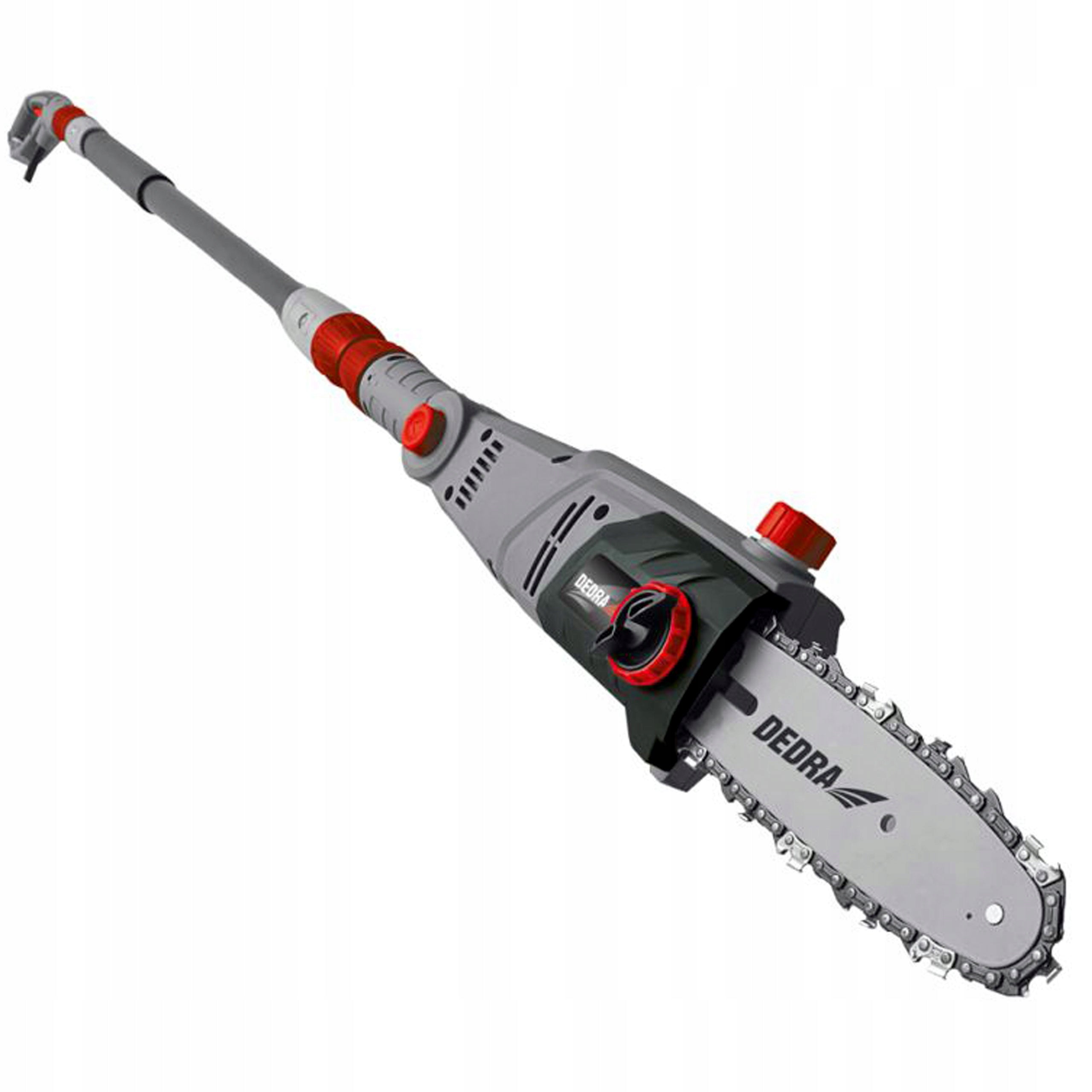 DEDRA DED8699 SAW TELESCOPIC SAW BRANCH 750W BOOM TRIMMER