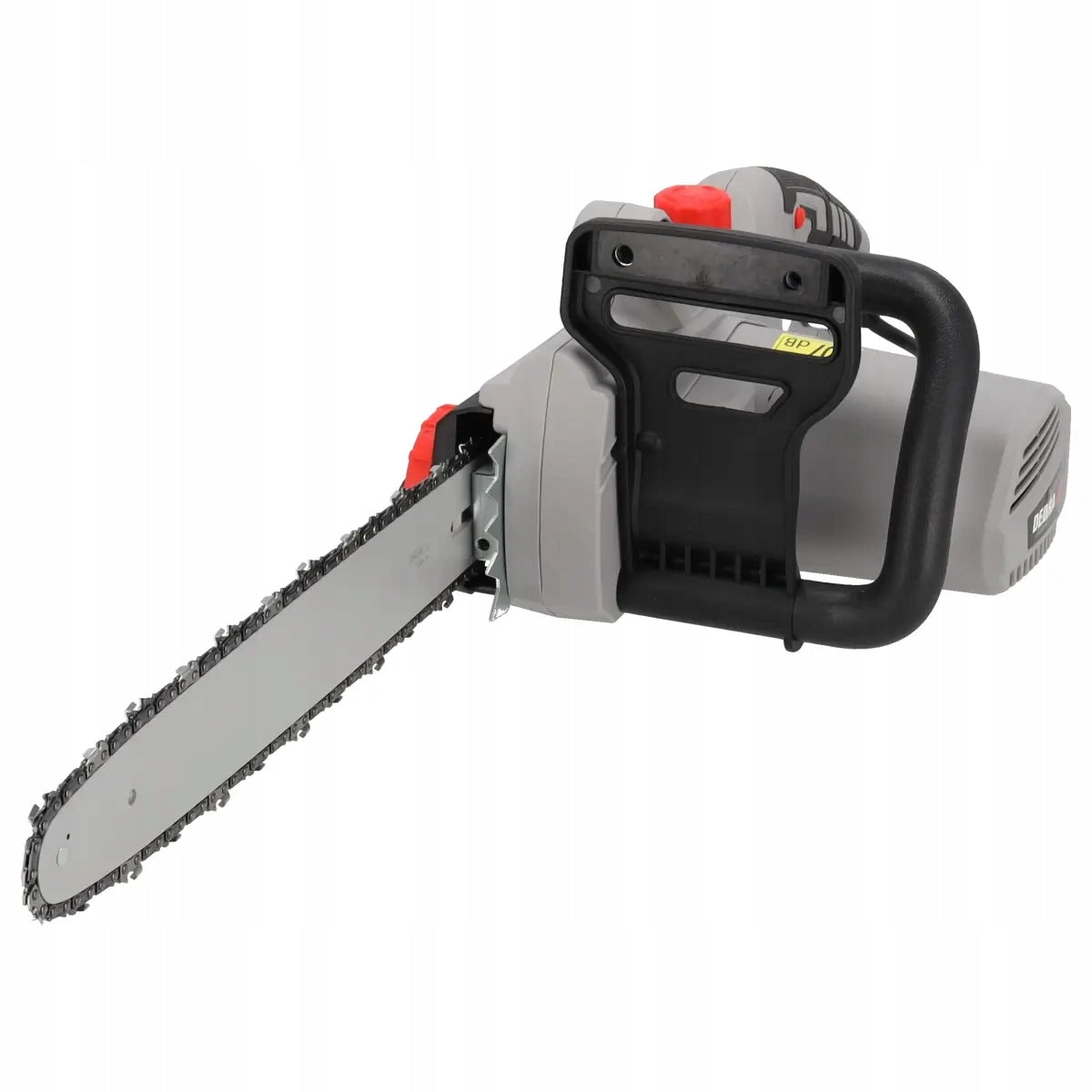 DEDRA DED8702 ELECTRIC CHAINSAW 2,4kW OREGON 40cm Power supply mains