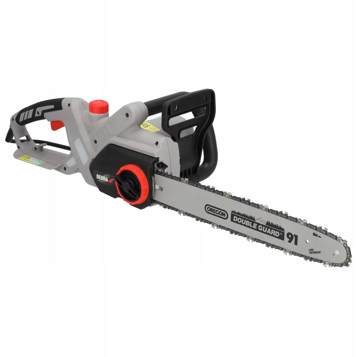 DEDRA DED8702 ELECTRIC CHAINSAW 2,4kW OREGON 40cm