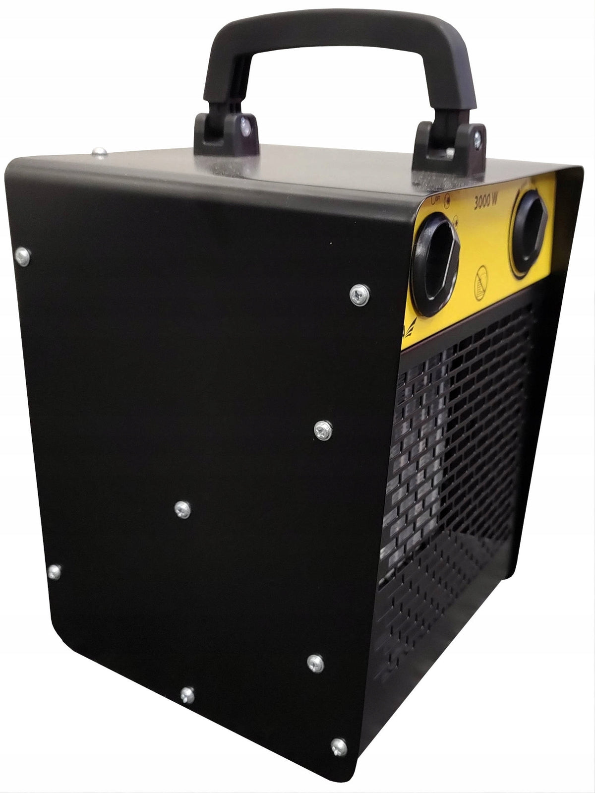 DEDRA DED9931C1 Electric heater PTC 3,0kW ceramic heating element Manufacturer code DED9931C1
