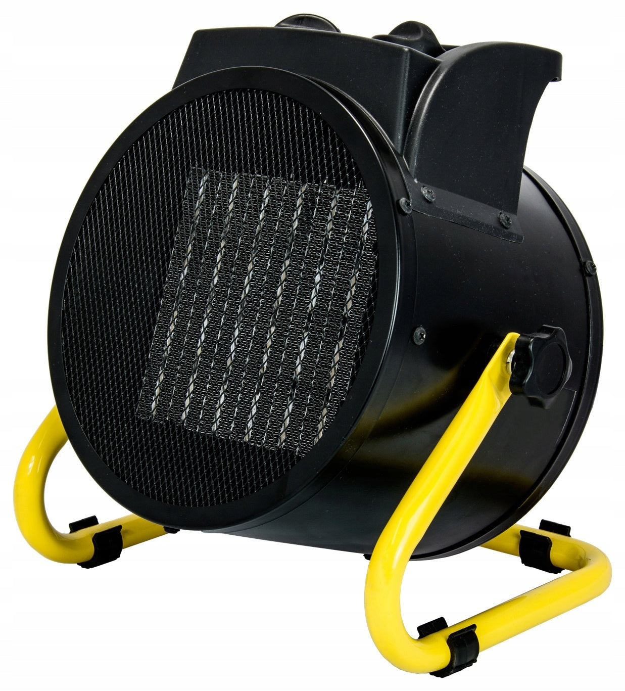DEDRA Electric Heater 2000W 2,0kW 230V Ceramic Heater DED9930C