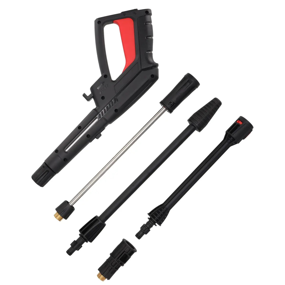 DEDRA HIGH PRESSURE WASHER DED8822 2300W pressure max.150bar Maximum power 2300 W