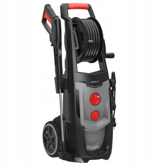 DEDRA HIGH PRESSURE WASHER DED8822 2300W pressure max.150bar