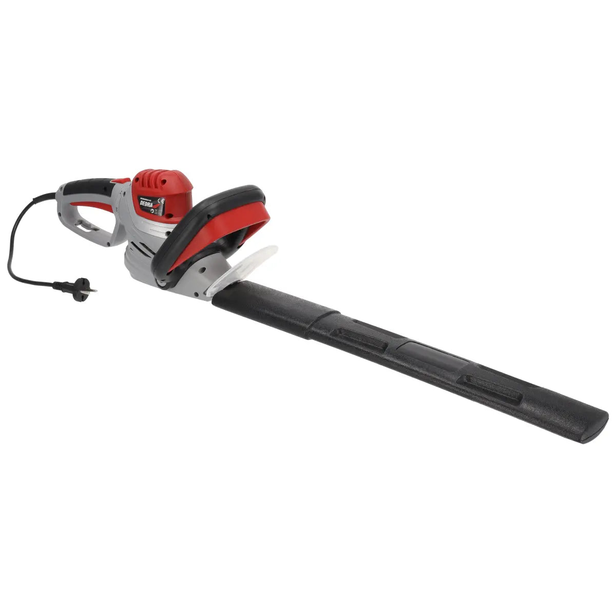 DEDRA Hedge Trimmer 600W DED8694-51 Rotating Handle Packaging status original