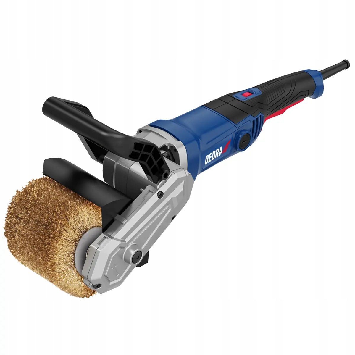 DEDRA SATIN MACHINE DED7933 MULTIFUNCTION GRINDER 230V 1300W BRUSHES Manufacturer code DED7933
