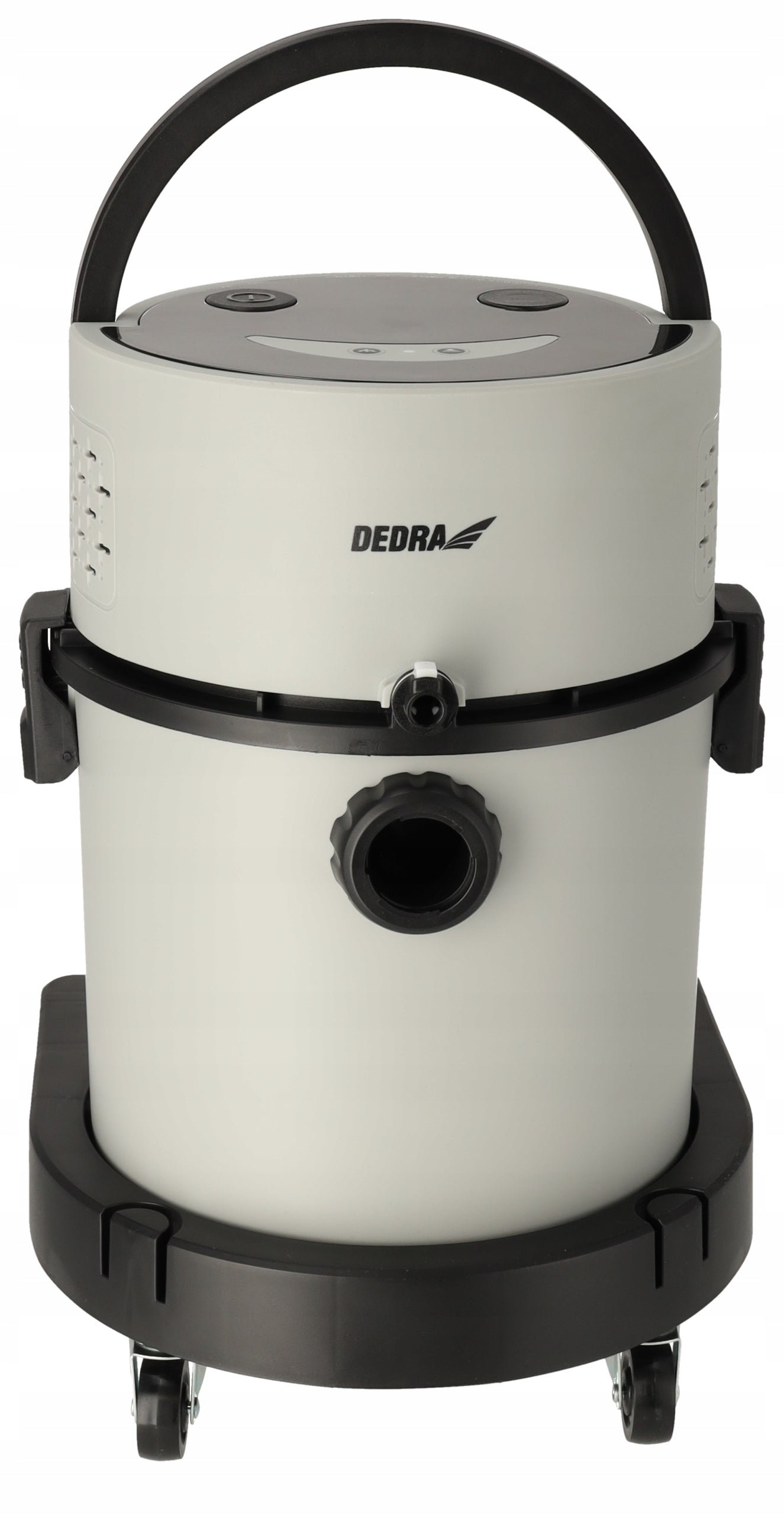 DEDRA Washing Vacuum Cleaner for Carpet Upholstery Bagless Dry Wet Brand Dedra