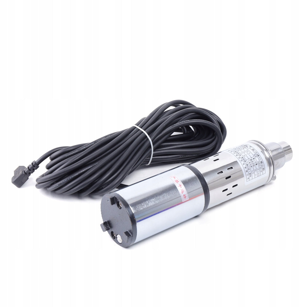 DEEP WELL WATER PUMP, 280W SOLAR WATER PUMP 48V 960L/h Pump capacity l/h 501 - 1000 l/h