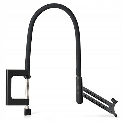 DEEPER Flex Arm Holder for Pro 2 Chirp Plus 3 4 Boat Boats
