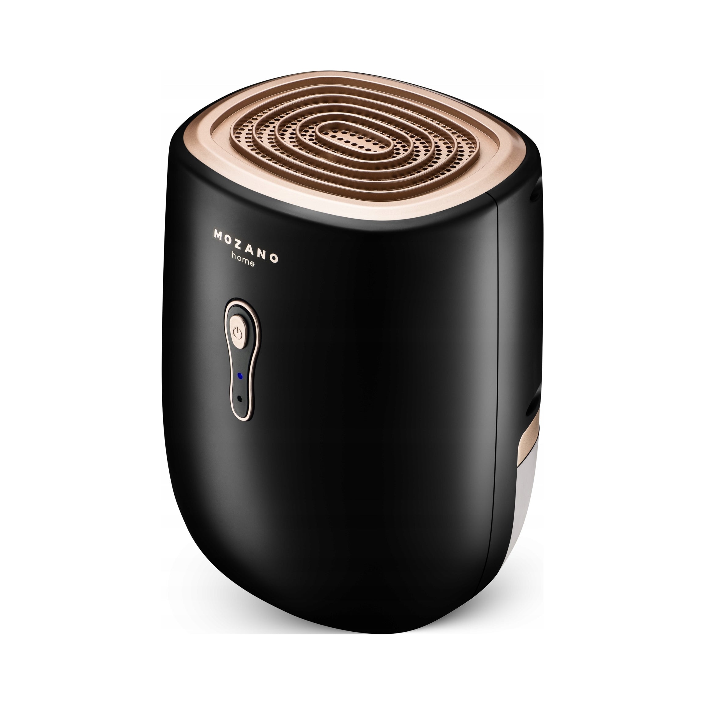 DEHUMIDIFIER 800ML COMPACT MOISTURE ABSORBER BLACK AND GOLD Manufacturer code 5907651418503