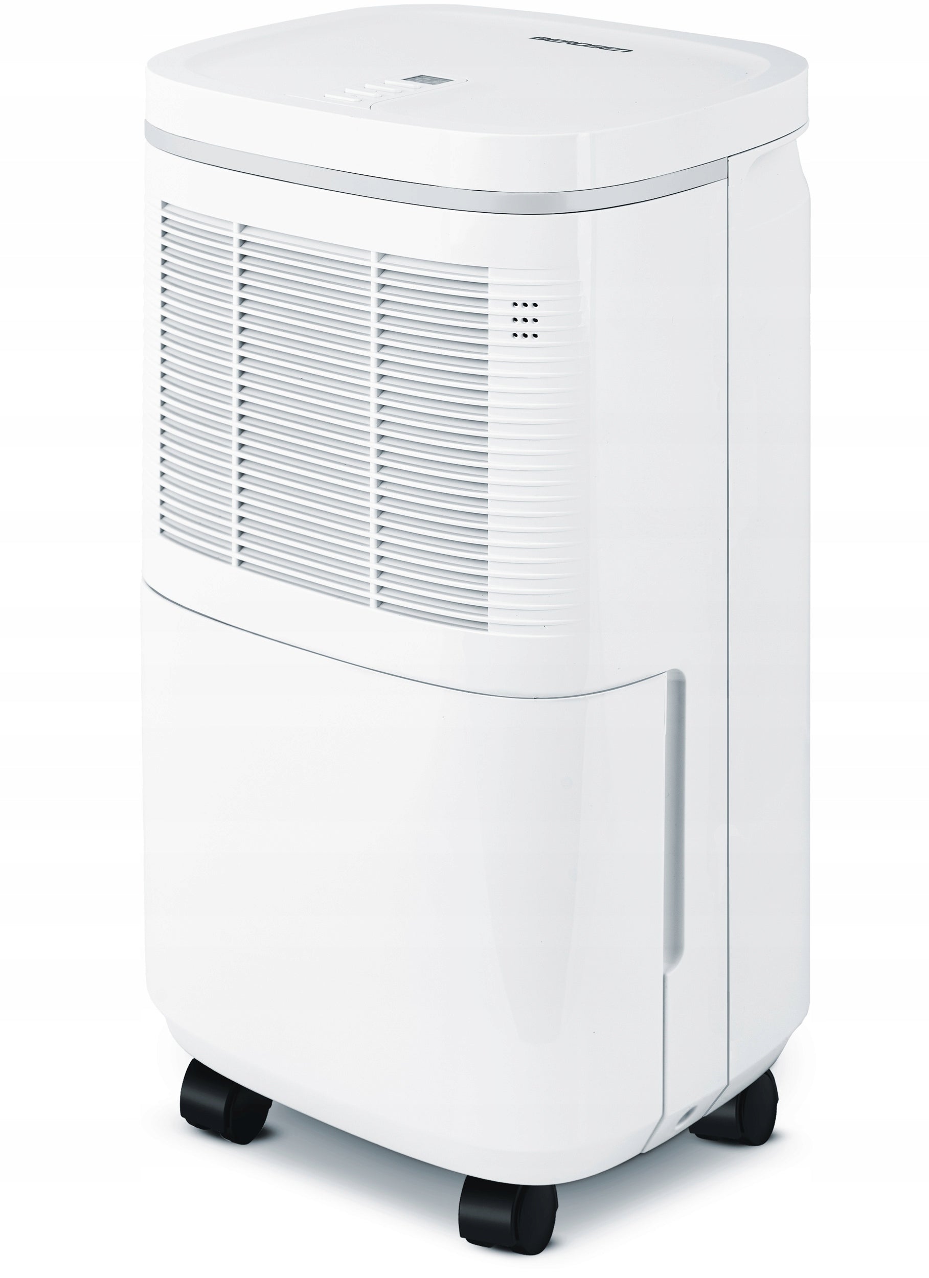 DEHUMIDIFIER COMPRESSOR MOISTURE ABSORBER 10l/24h TIMER EAN (GTIN) 5903890604868