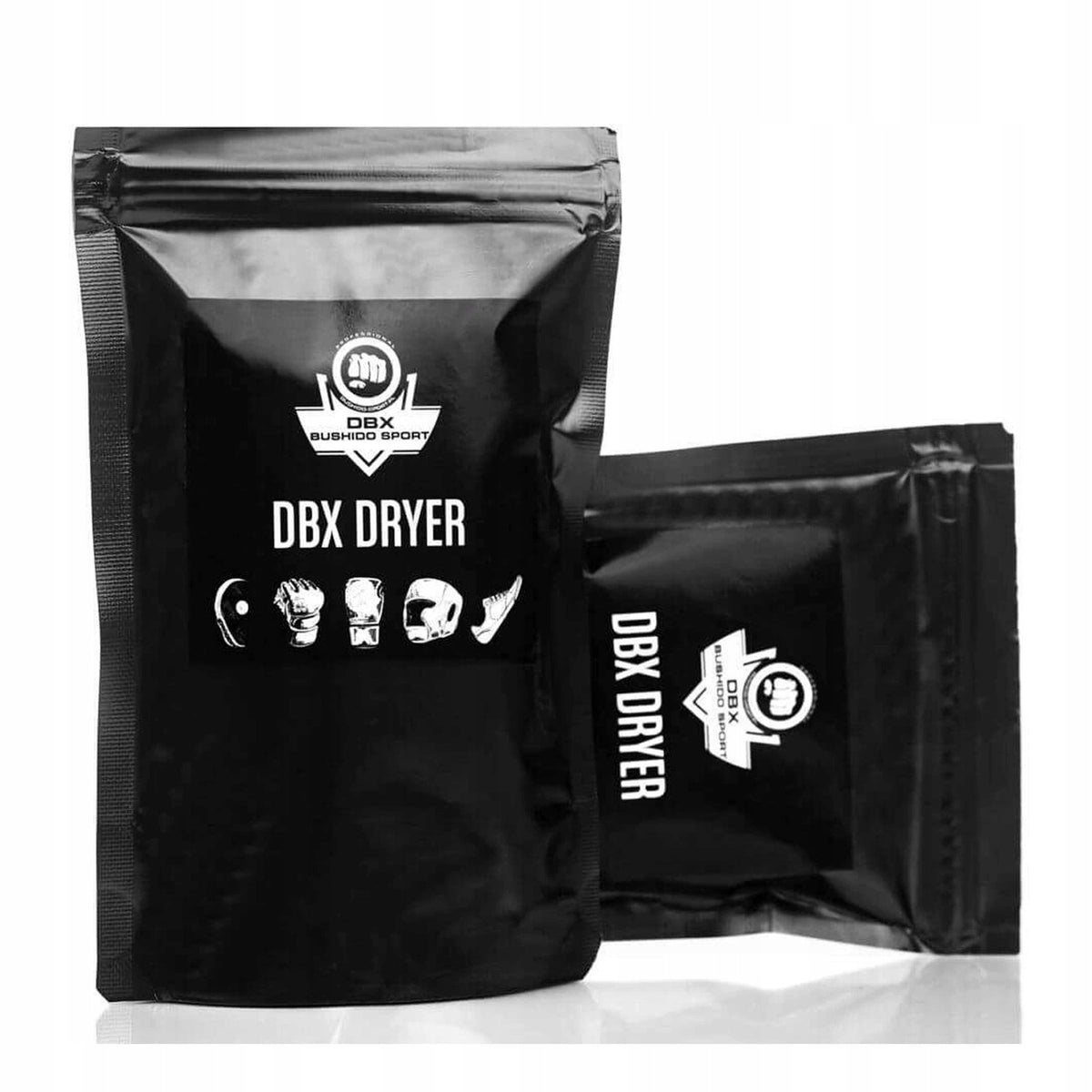 DEHUMIDIFIER FOR BOXING GLOVES OF SPORTS EQUIPMENT SHOES -2 pcs