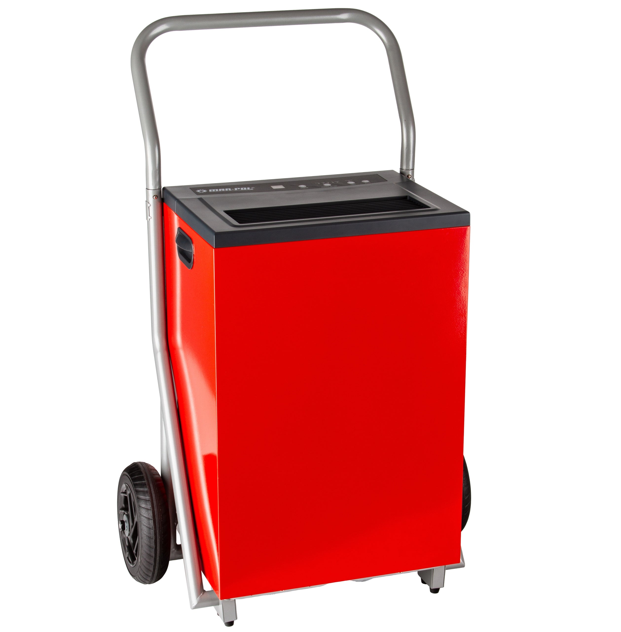 DEHUMIDIFIER INDUSTRIAL CONSTRUCTION MOISTURE ABSORBER 100L/24H Manufacturer code M80882