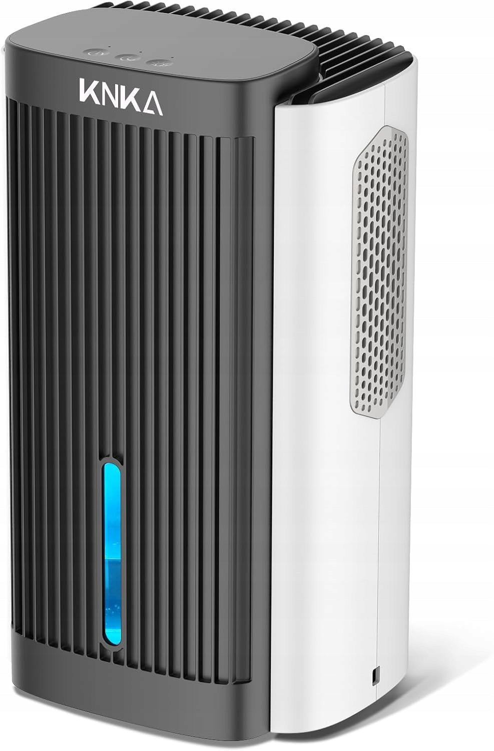 DEHUMIDIFIER KNKA CS06 80W moisture absorber quiet 80W 35dB 2,5l CB