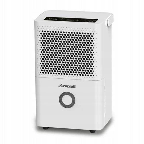 DEHUMIDIFIER LEF 12 UNICRAFT