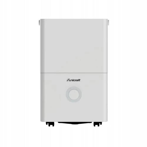 DEHUMIDIFIER LEF 30 UNICRAFT