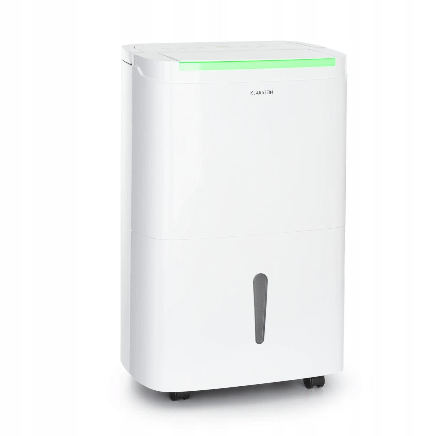 DEHUMIDIFIER MOISTURE ABSORBER 40L 24H WIFI TIMER EFFICIENT QUIET Medical device no