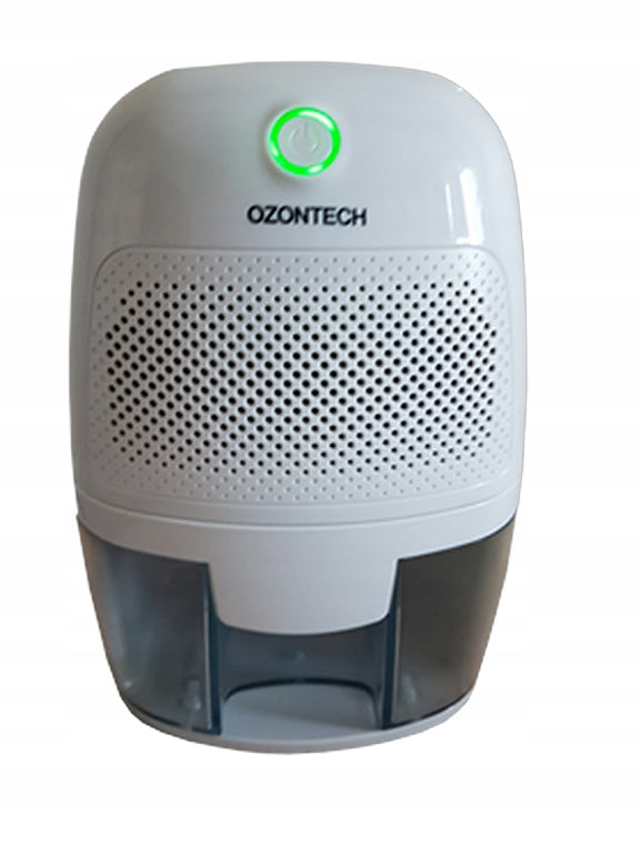 DEHUMIDIFIER MOISTURE ABSORBER 500 ml UV