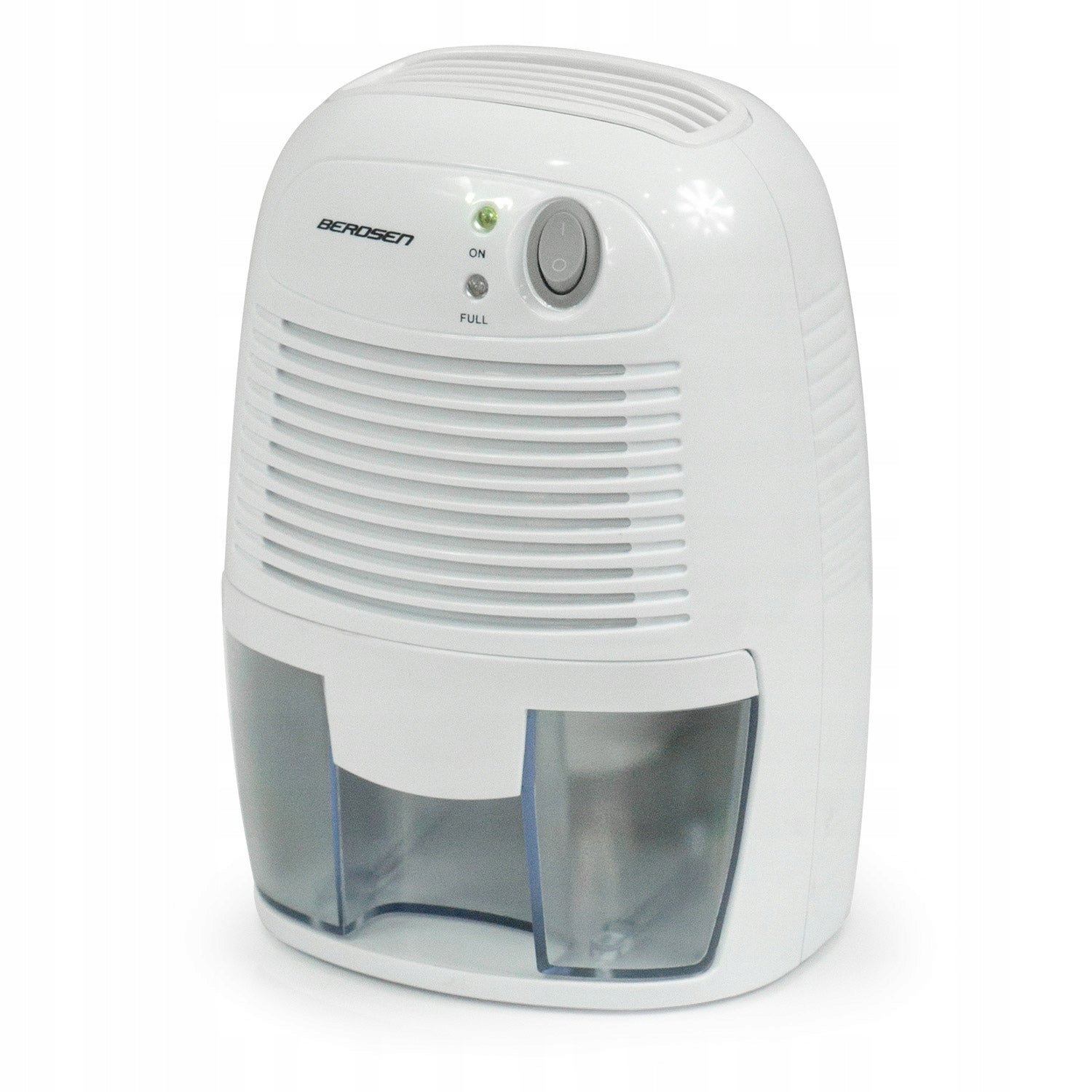 DEHUMIDIFIER MOISTURE ABSORBER 500ml 23W BERDSEN