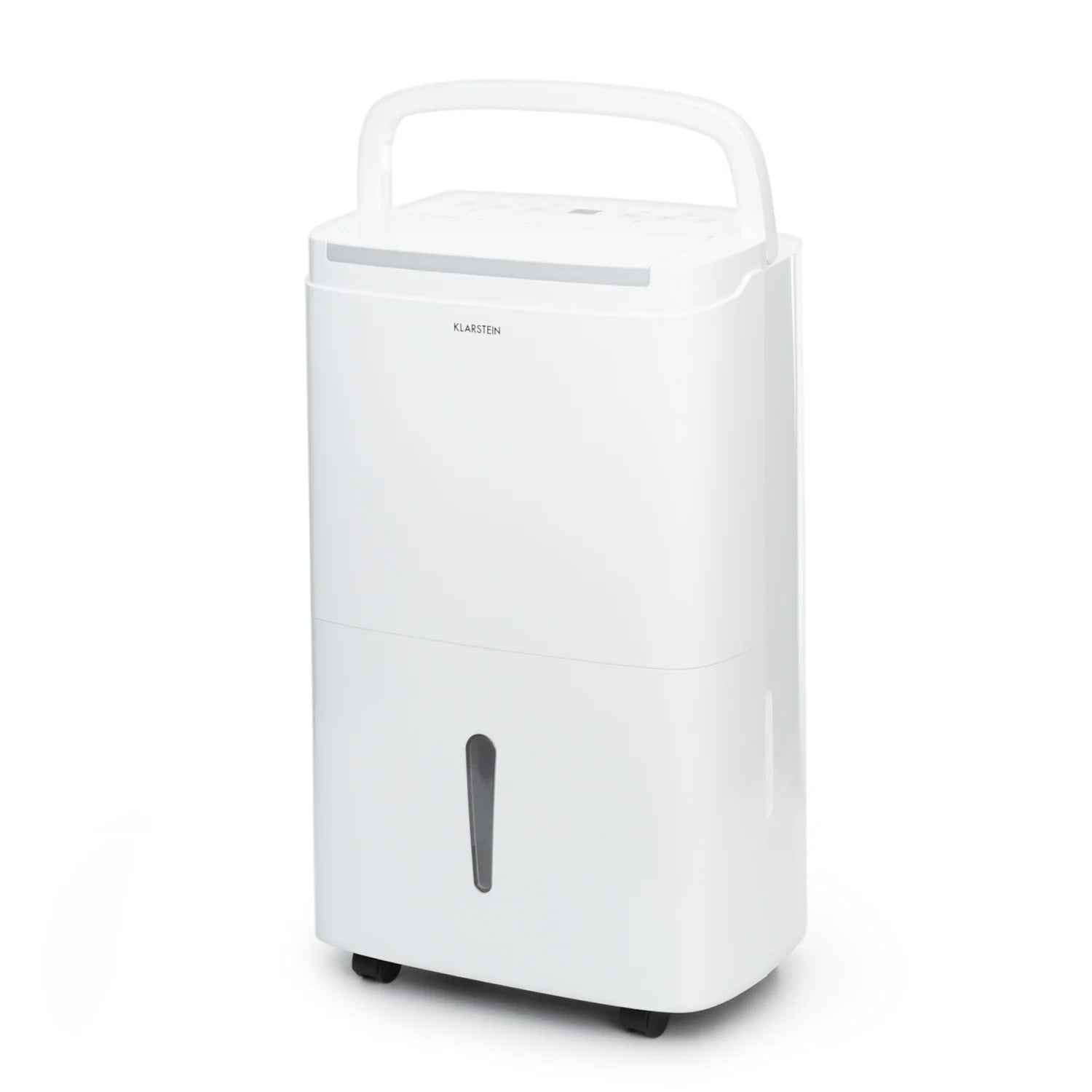 DEHUMIDIFIER MOISTURE ABSORBER 50L/24H QUIET EFFICIENT WIFI TIMER Batteries included no