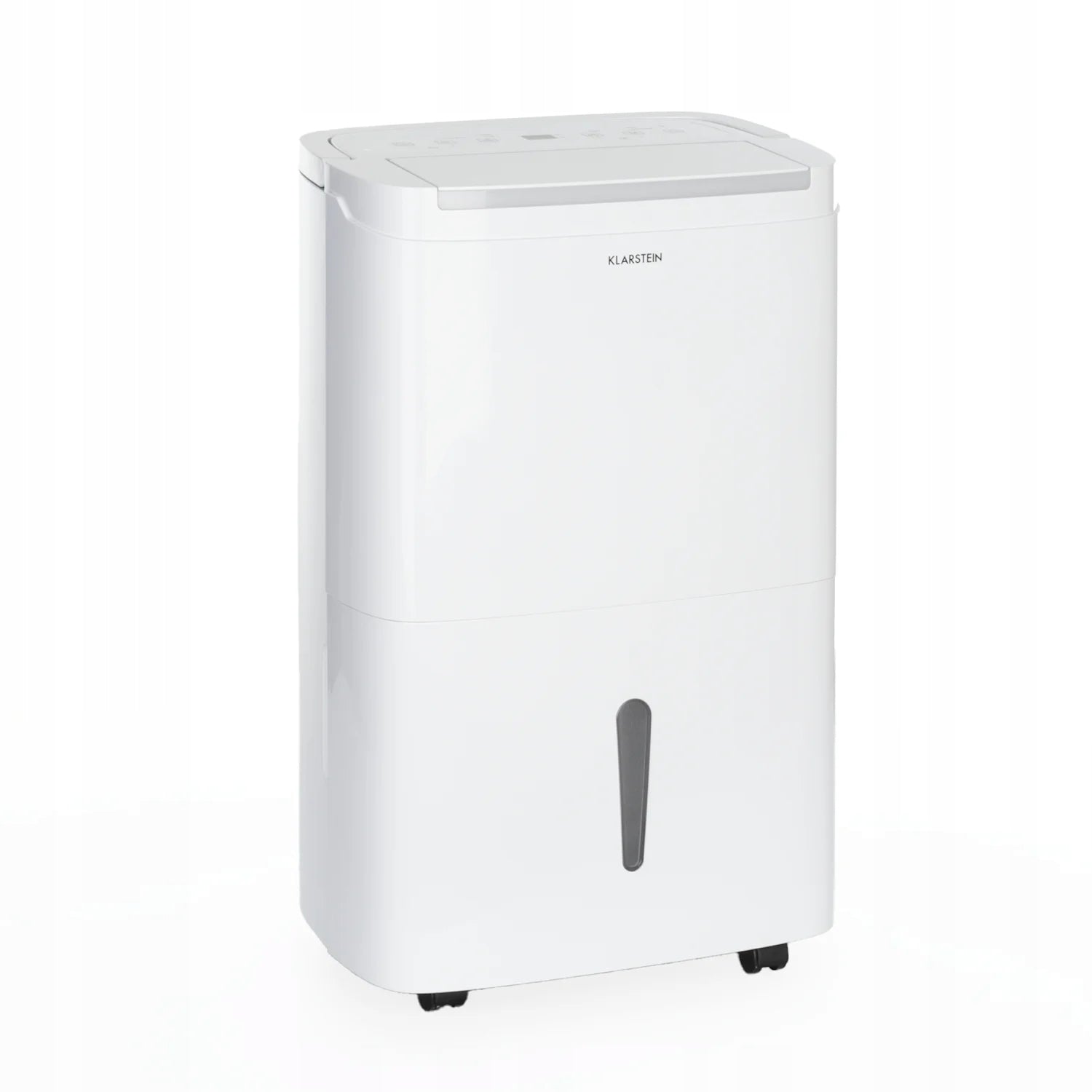 DEHUMIDIFIER MOISTURE ABSORBER 50L/24H QUIET EFFICIENT WIFI TIMER