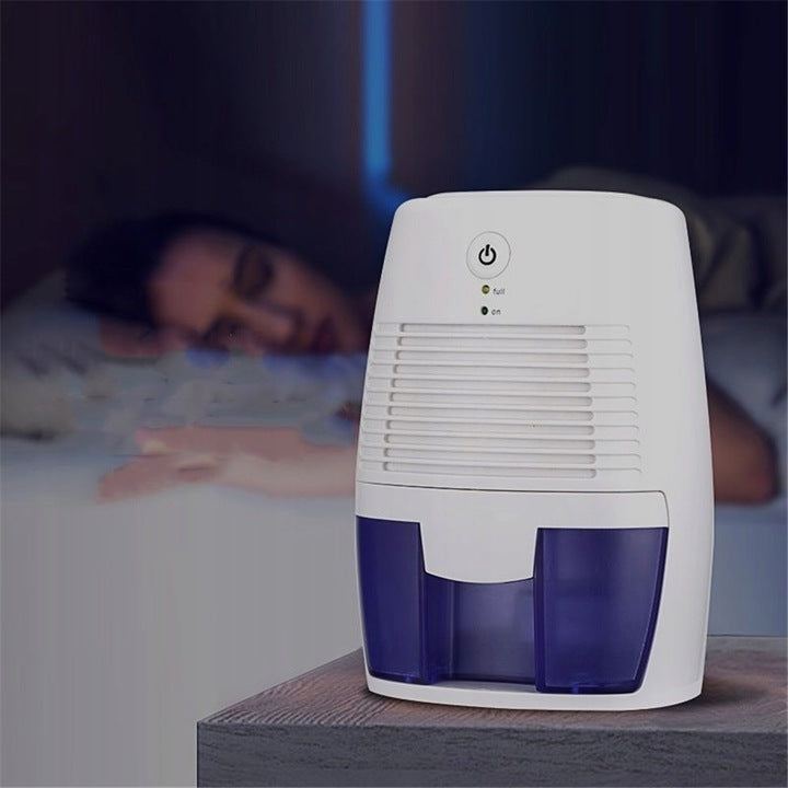 DEHUMIDIFIER, MOISTURE ABSORBER, AIR PURIFIER, ELECTRIC Medical device no