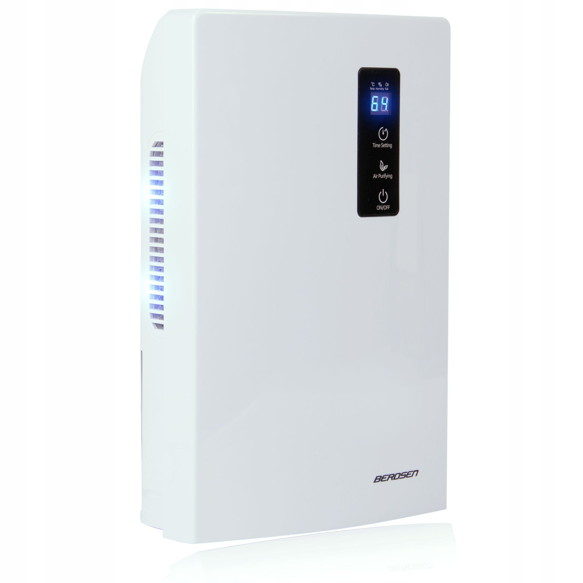 DEHUMIDIFIER MOISTURE ABSORBER BERDSEN