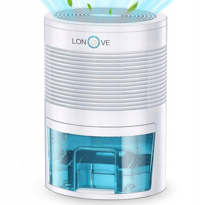 DEHUMIDIFIER MOISTURE ABSORBER LONOVE MD303A Brand Lonove