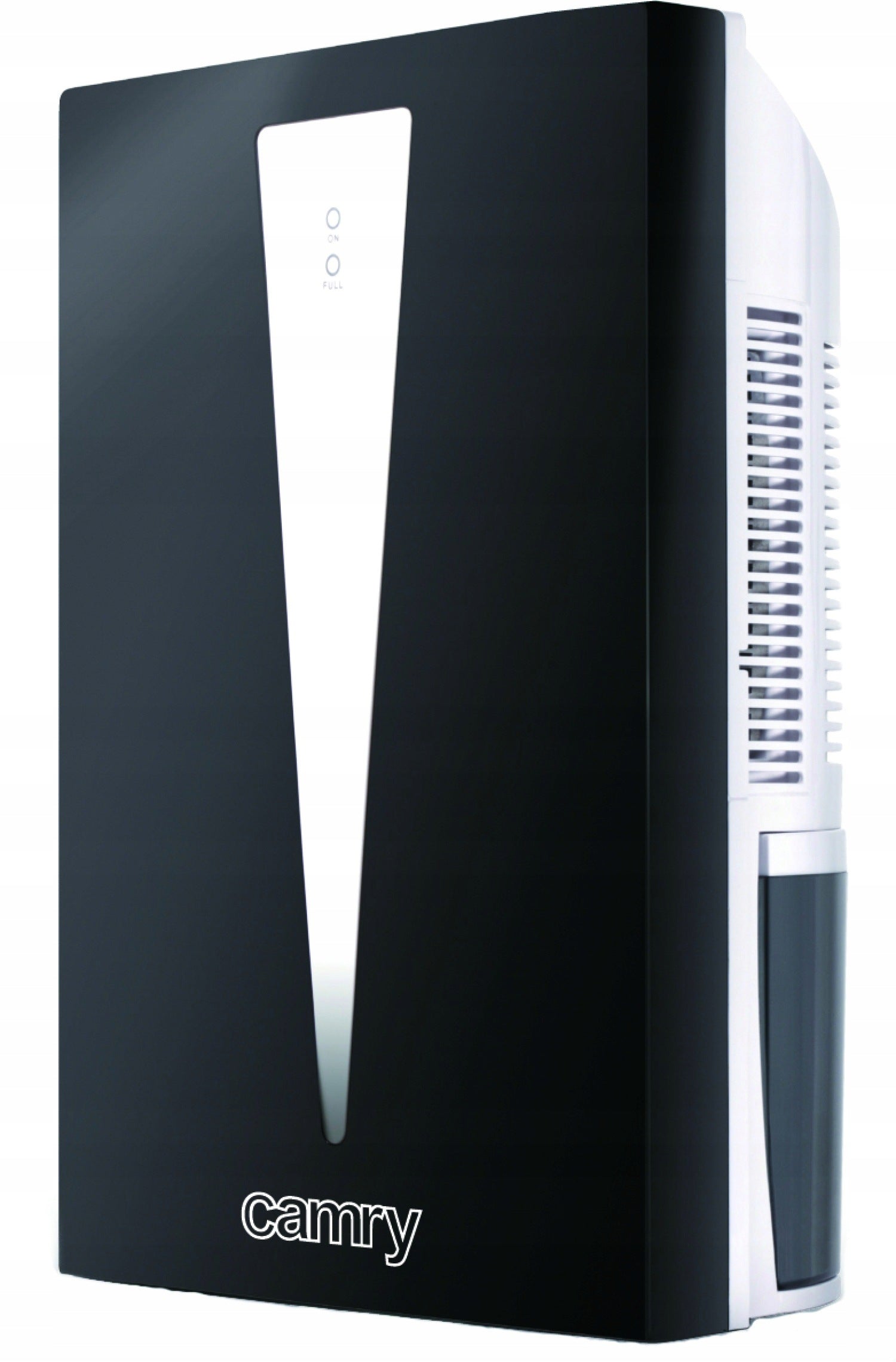 DEHUMIDIFIER MOISTURE ABSORBER PURIFIER 1,5L 100W CR7903 Manufacturer code cr_7903