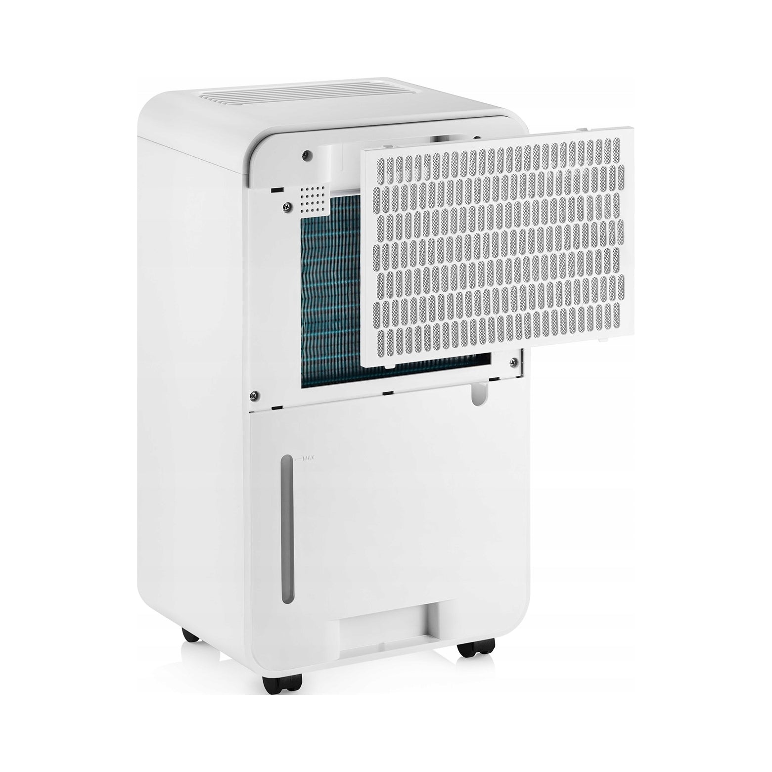 DEHUMIDIFIER XL 12L/24H MOISTURE ABSORBER WIFI 4 MODES QUIET Manufacturer code AGD/OSU/A12/W#BIA