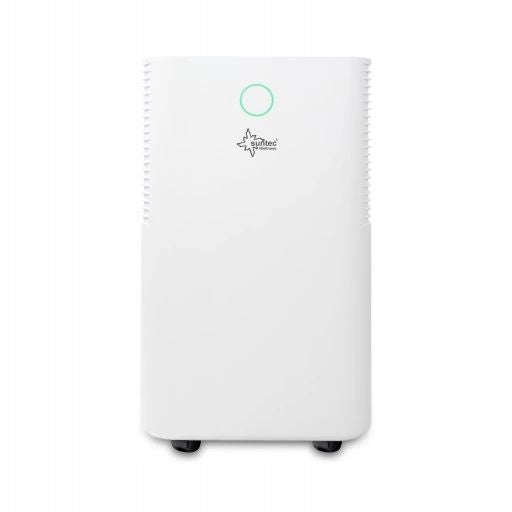 DEHUMIDIFIER dryfix 12 EQ 12L/24h! WIFI Packaging status original