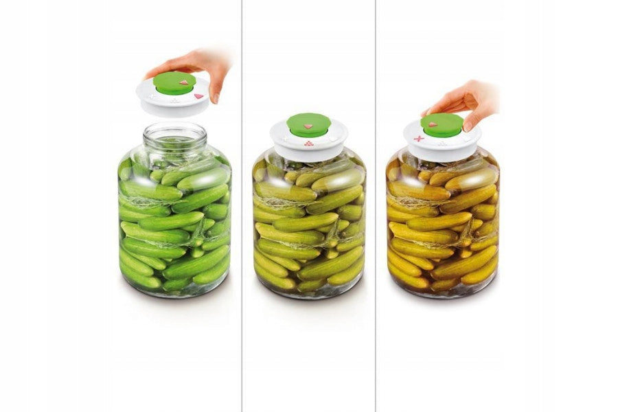 DELLA CASA TESCOMA PICKING LID EAN (GTIN) 8595028494440