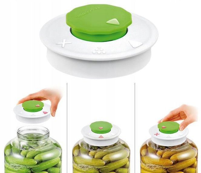 DELLA CASA TESCOMA PICKING LID