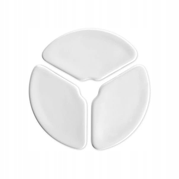 DELLA CASA pickling weight plate, 3 pcs.