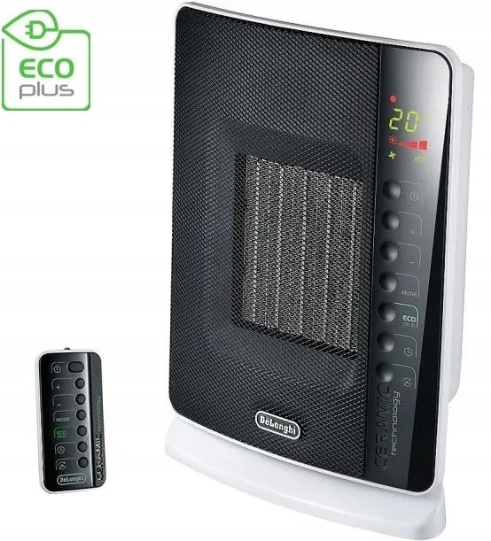 DELONGHI DCH7093ER FAN