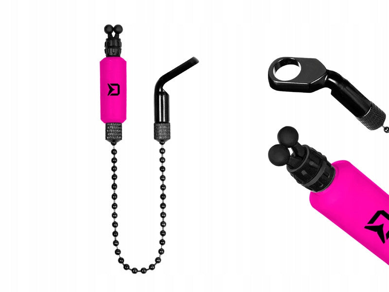 DELPHIN BITE ROTA CHAIN PURPLE