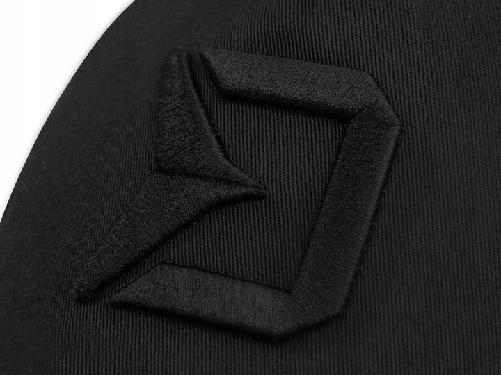 DELPHIN BLACKWay Trucker BASEBALL CAP Packaging status original