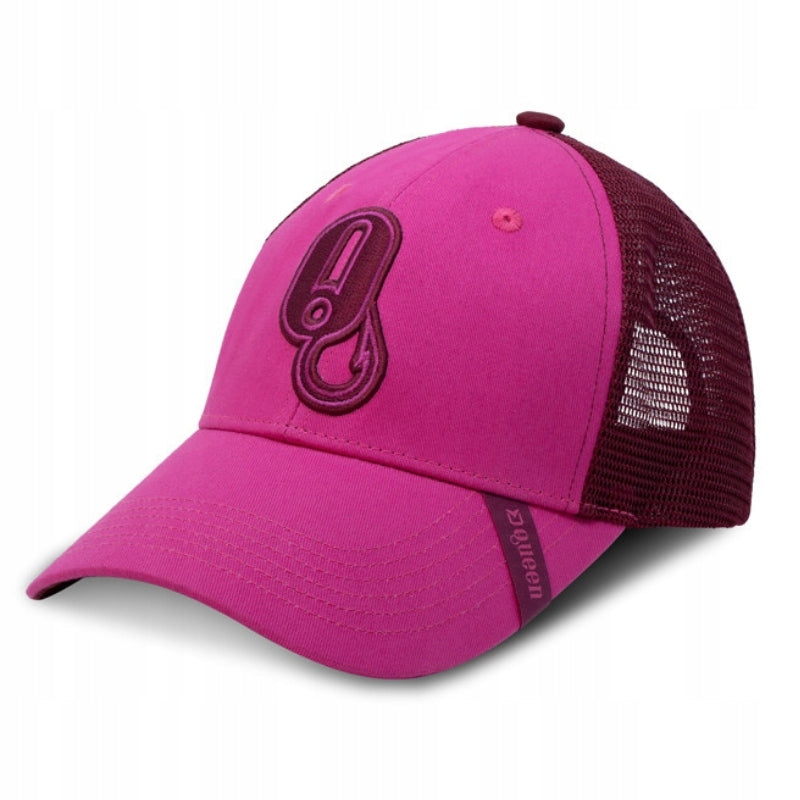 DELPHIN QUEEN Trucker cap Brand Delphin