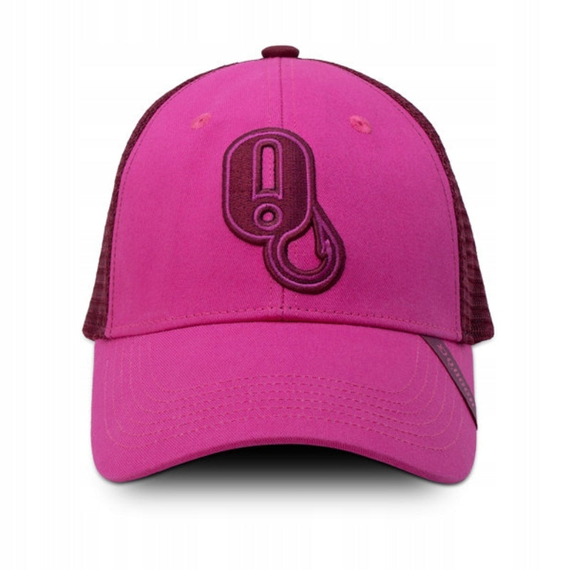 DELPHIN QUEEN Trucker cap