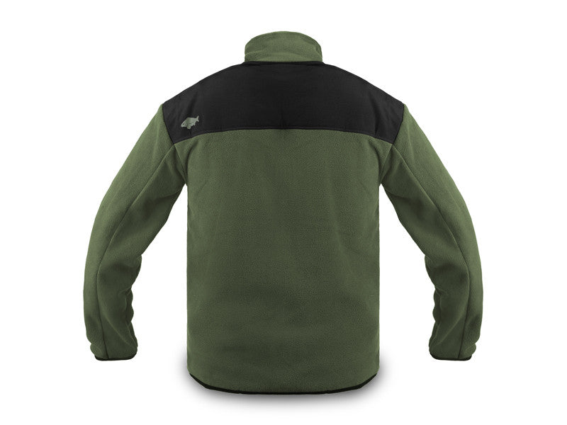 DELPHIN TWIN ZIP FLEECE JACKET M EAN (GTIN) 8585066521543