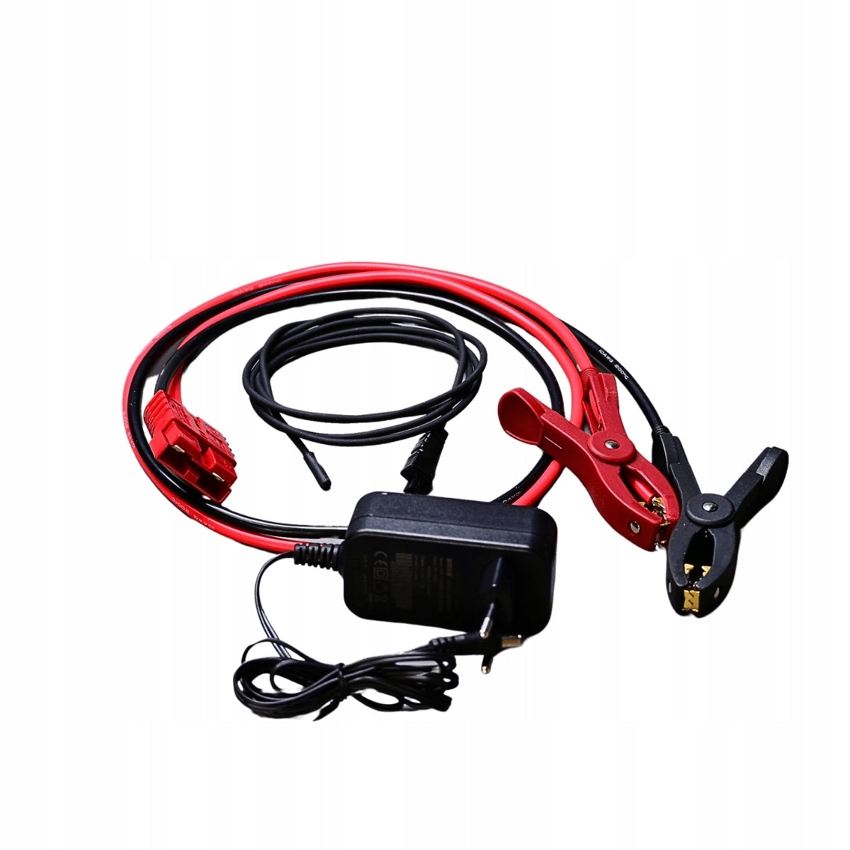 DELTABAT 30 Battery Capacity Tester Brand DeltaTech Electronics