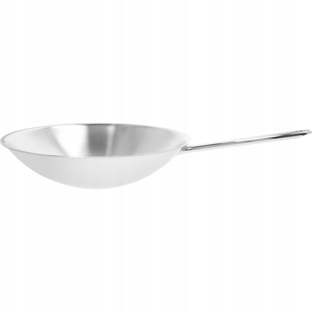 DEMEYERE APOLLO 7 Wok with round bottom 36 cm