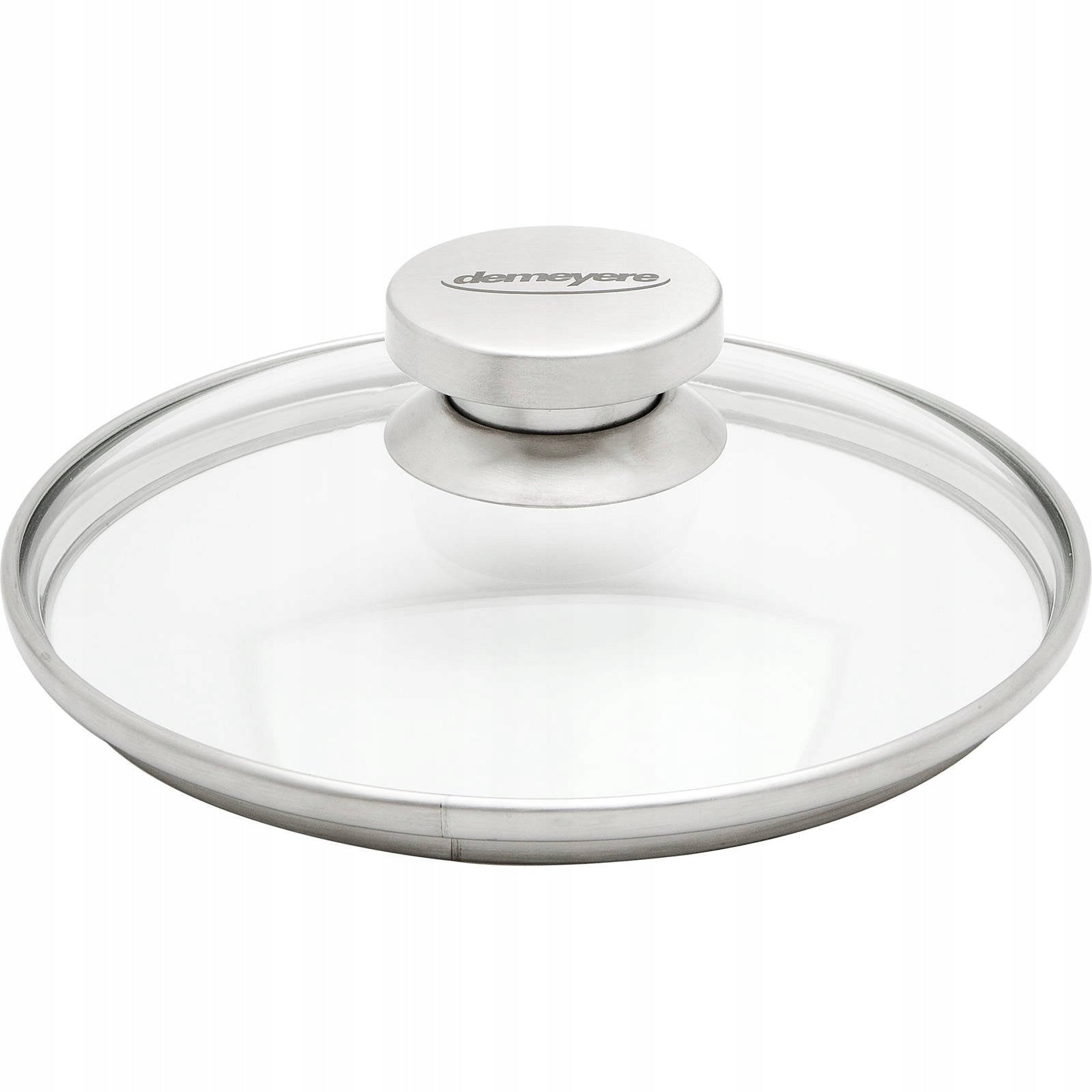 DEMEYERE Glass lid 20 cm