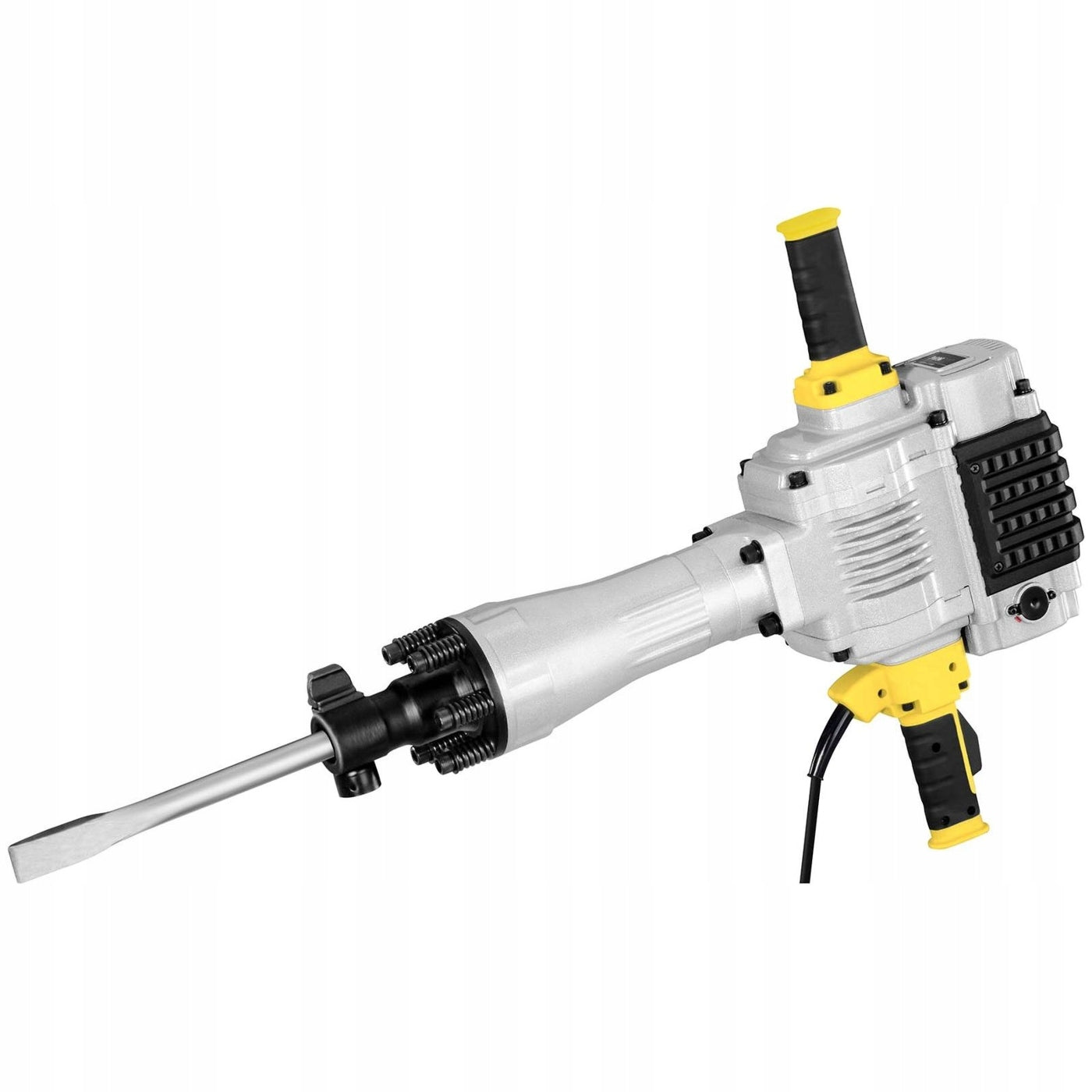 DEMOLITION HAMMER 1600 u/min IMPACT FORGING SDS-HEX