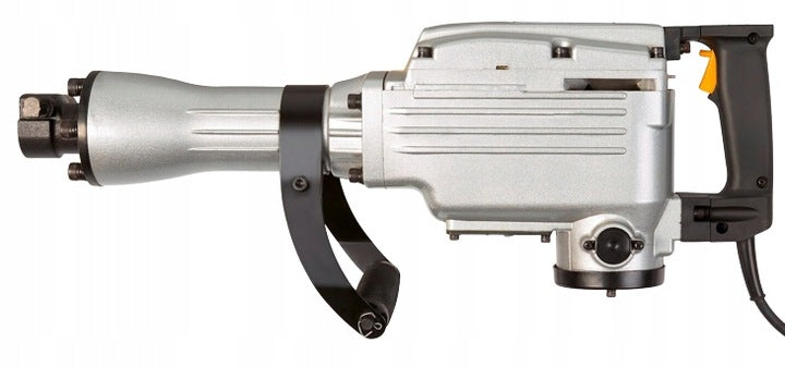 DEMOLITION HAMMER 2970W 55J OIL COOLED +STRONG CHISEL Manufacturer code HH