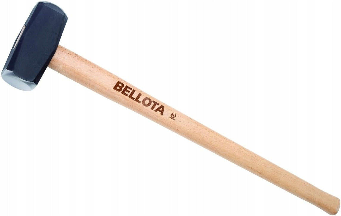 DEMOLITION HAMMER BELLOTA 5200 8KG HAMMER FOR DEMOLITION WOOD