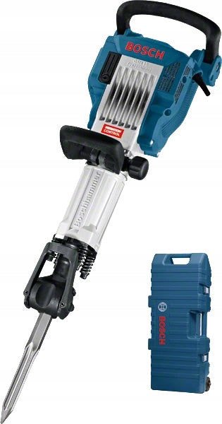 DEMOLITION HAMMER HEX GSH 16-28 1750W 0611335000 BOSCH Brand Bosch