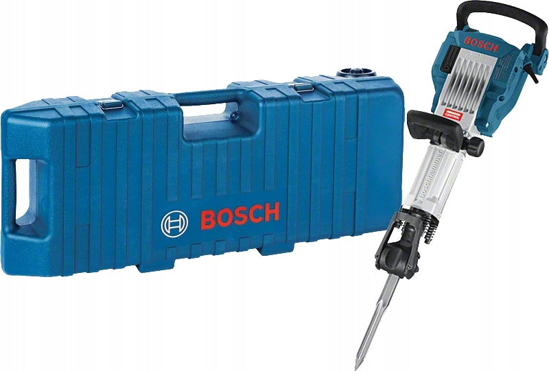 DEMOLITION HAMMER HEX GSH 16-28 1750W 0611335000 BOSCH